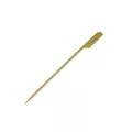 Pic brochette rame 12 cm (M)